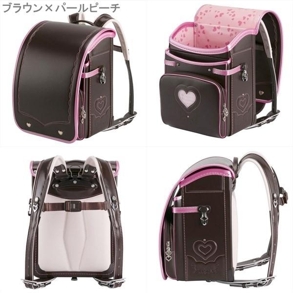 52,800円の品　ふわりぃ ビビットピンク ランドセル ジュエルスタイル 新品 ヨドバシ.com - 協和 ふわりぃ ランドセル ふわりぃ ジュエルスタイル