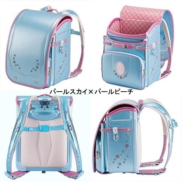 スーパーフラッシュ 限定特別価格 10%OFF ランドセル 2025年 ふわりぃ