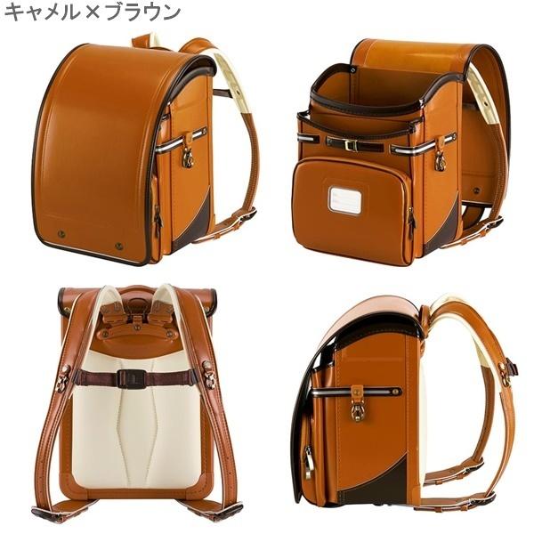 トレーズ 限定特別価格 20％OFF ランドセル 2023年 ふわりぃ Treize 型