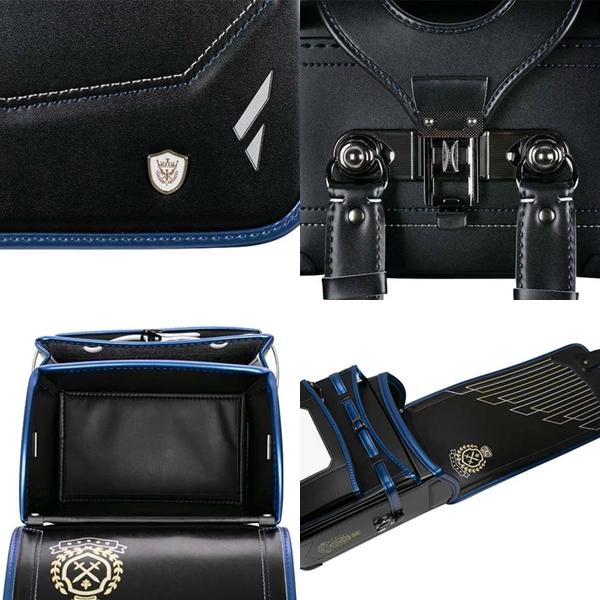 【値下げ】ふわりぃ　グランコンパクト　ランドセル　オーダー品　新品未使用 グランコンパクト アウトレット ランドセル ふわりぃ 女の子