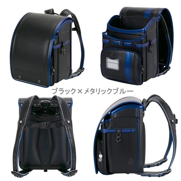 プラチナセレクト ランドセル 2027年 新作ランドセル ふわりぃ