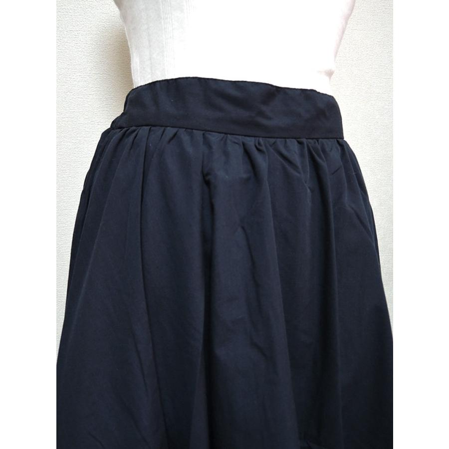 レディース ボトムス スカート ロングスカート ギャザー