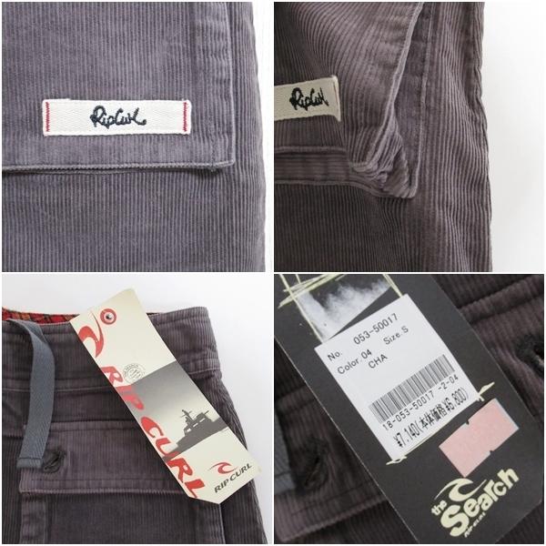 ミニースカート コーデュロイスカート 秋、冬スカート ミニ丈 RIP CURL ブラウン ベージュ グレー 送料無料 |  | 11