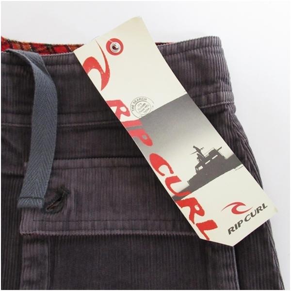 ミニースカート コーデュロイスカート 秋、冬スカート ミニ丈 RIP CURL ブラウン ベージュ グレー 送料無料 |  | 13
