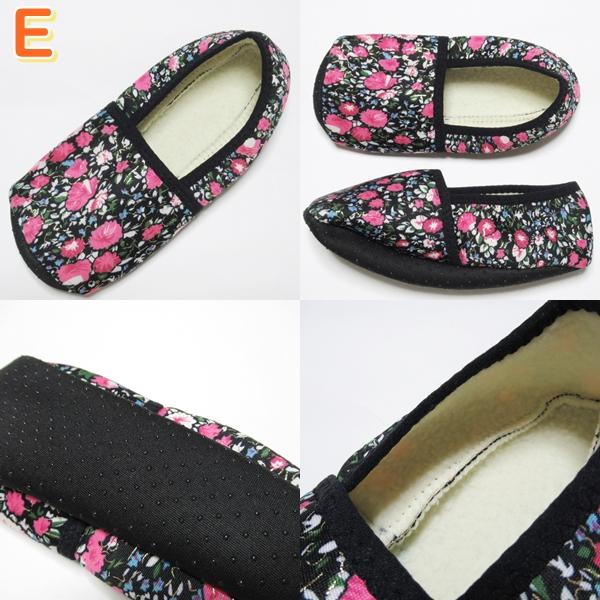 ルームソックス 妖術ポソン 韓国 靴下 ボア あったか 冷え性