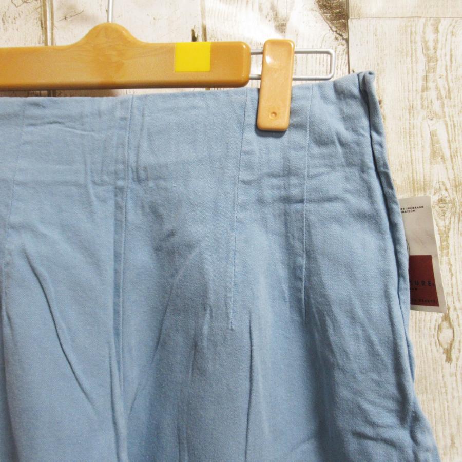 ショートパンツ レディース 女性 ボトムス 短パン 半ズボン ショーパン カラーパンツ 綿100％ キュロット |  | 08