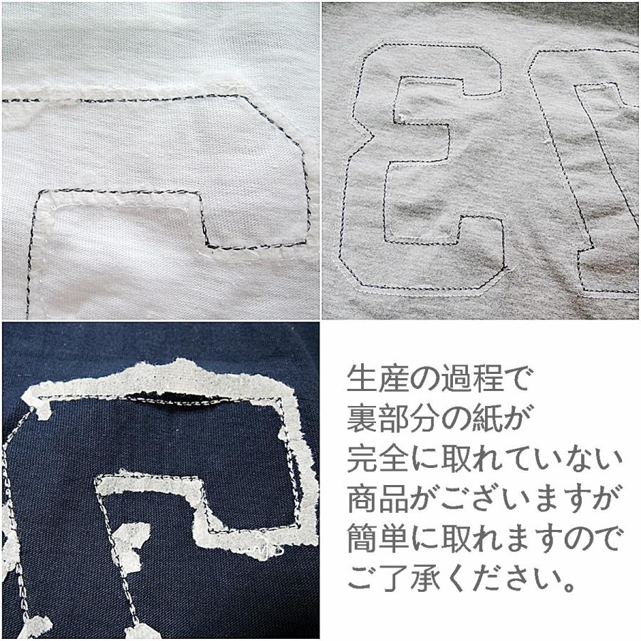 Tシャツ キッズTシャツ レディースTシャツ 綿 コットン 半袖 セット 白 グレー 紺 URBAN REPUBLIC 2枚選んで580円 |  | 11