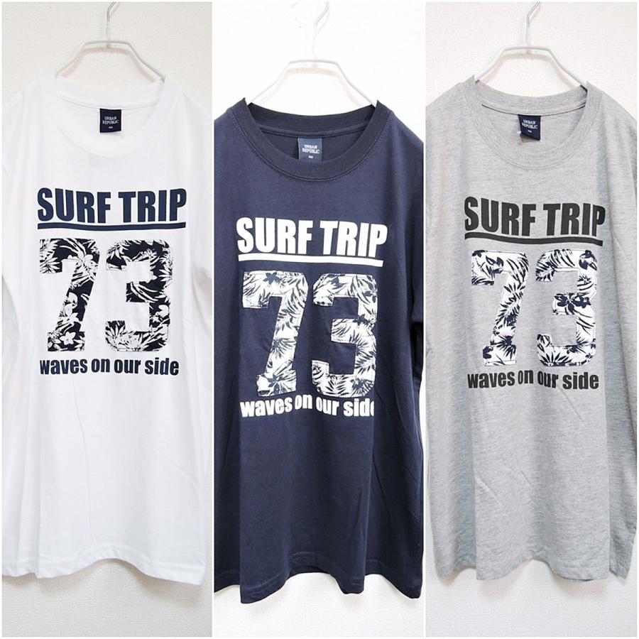 Tシャツ キッズTシャツ レディースTシャツ 綿 コットン 半袖 セット 白 グレー 紺 URBAN REPUBLIC 2枚選んで580円 |  | 12