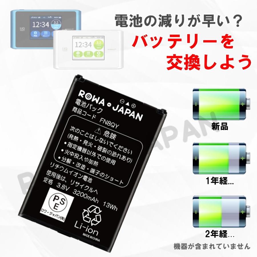 Usb マルチ充電器 と Uqコミュニケーションズ Nad34uaa 互換 バッテリー ロワジャパンpseマーク付 Nad34uaa Set2 ロワジャパン 通販 Yahoo ショッピング