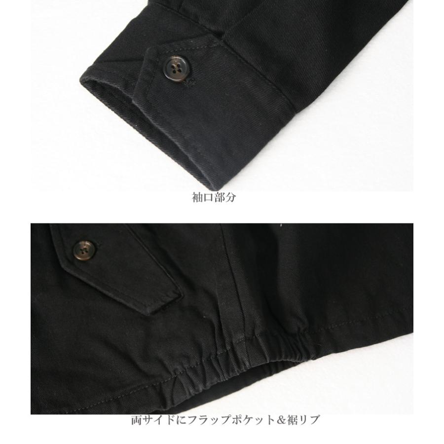 CONFUSE ワークジャケット スイングトップ 刺繍 ジャケット CONFUSE ワークジャケット スイングトップ 刺繍 ジャケット