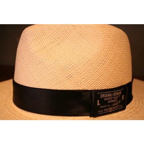 SUBCIETY/RIMITED/PANAMA/HAT｜rowdydog｜04