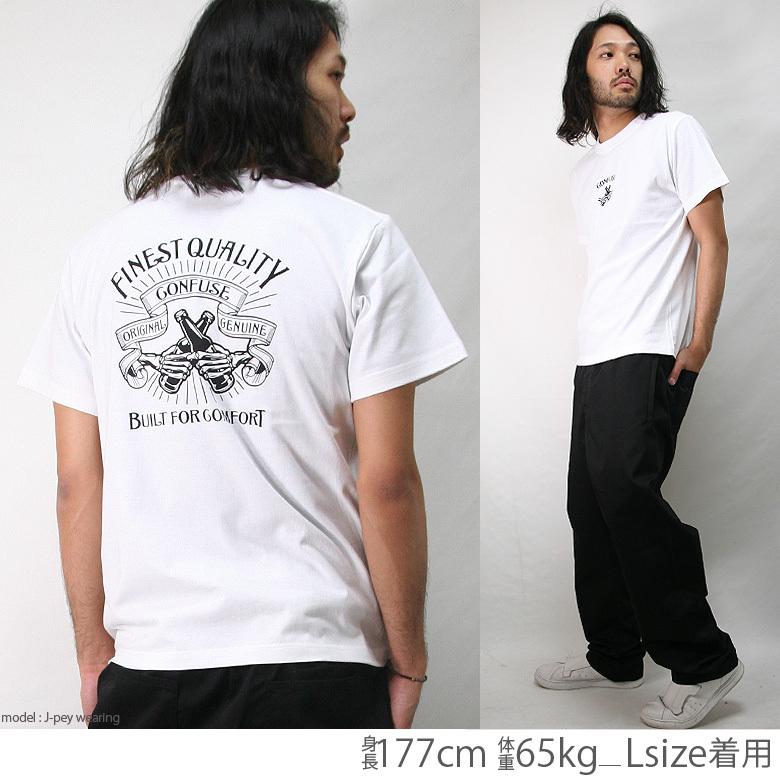 新品 男性ブランコ オリジナルTシャツ 完売商品 バッグプリント