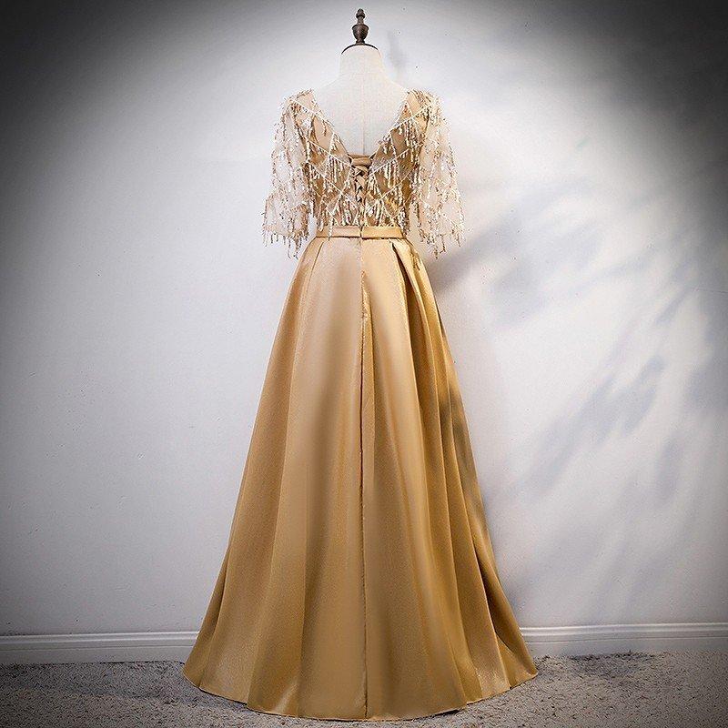 割引品 ロングドレス披露宴母親レディース大きいサイズパーティードレス結婚式ワンピース発表会演奏会ステージ舞台ミセス Hhai60 アウトレット販売店 Www Superavila Com