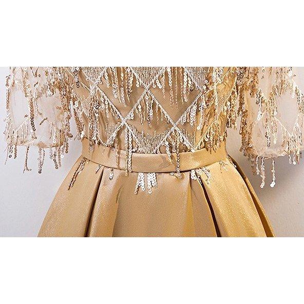 割引品 ロングドレス披露宴母親レディース大きいサイズパーティードレス結婚式ワンピース発表会演奏会ステージ舞台ミセス Hhai60 アウトレット販売店 Www Superavila Com