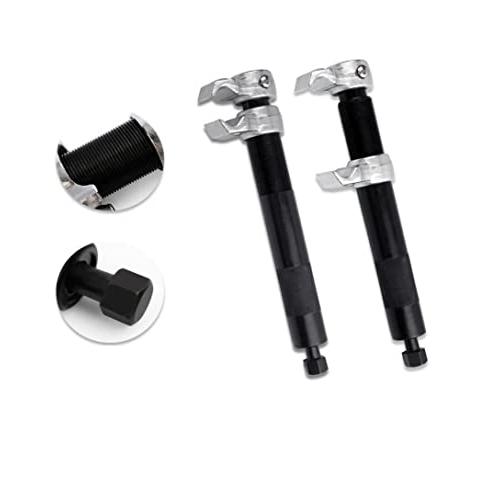 Spring Compressor Coil Spring Compressor Impact Wrench Compatible with