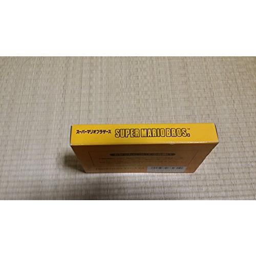スーパーマリオブラザーズ 