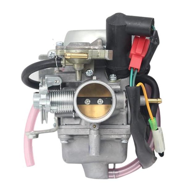 ホンダ 用 フュージョン MF02 キャブレター HONDA 用 Fusion MF021503 52218006 オートバイ オート