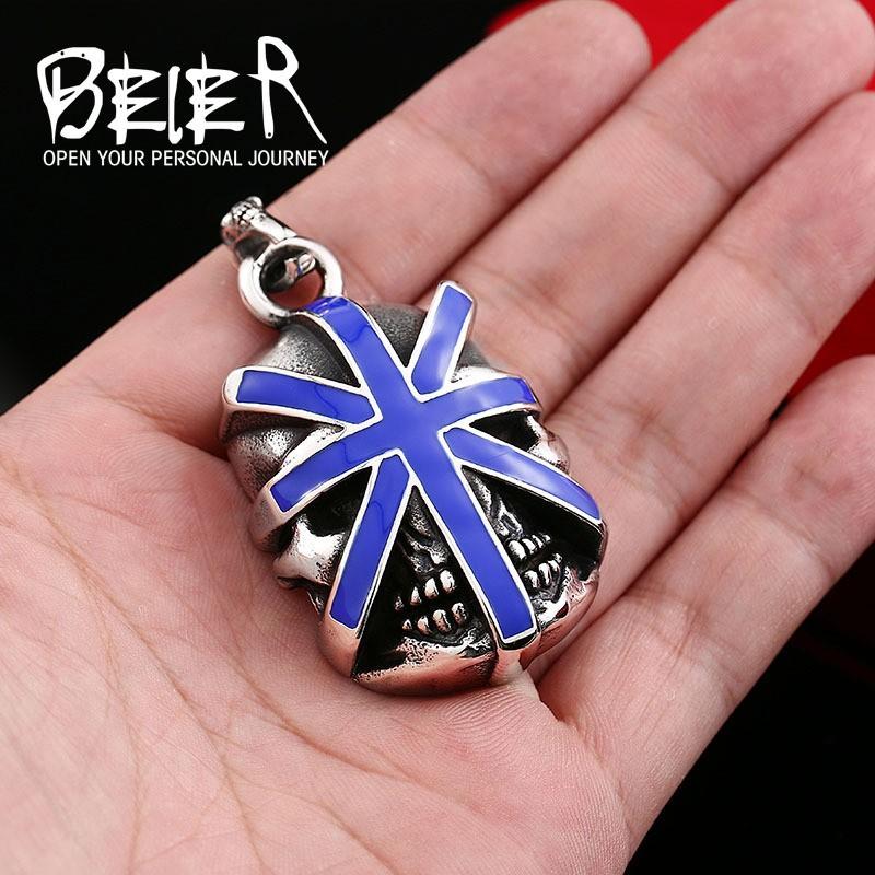 半額品 ネックレス ステンレス メンズ ペンダント 英国旗 旗 イギリス スカル 国旗 英国 ガイコツ ドクロ 髑髏 骸骨 ペア プレゼント かっこいい 大注目 Arnabmobility Com