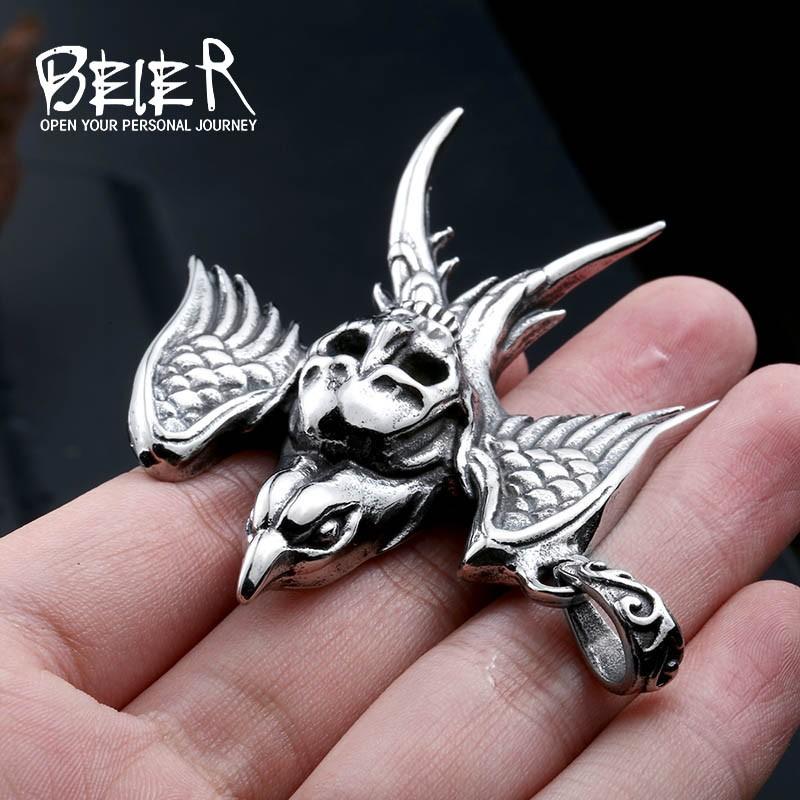 ハート スカル ペンダント ネックレス 骸骨 ガイコツ メンズ シルバー 楽天市場】マジェスフィッセン スカル シルバー ネックレス