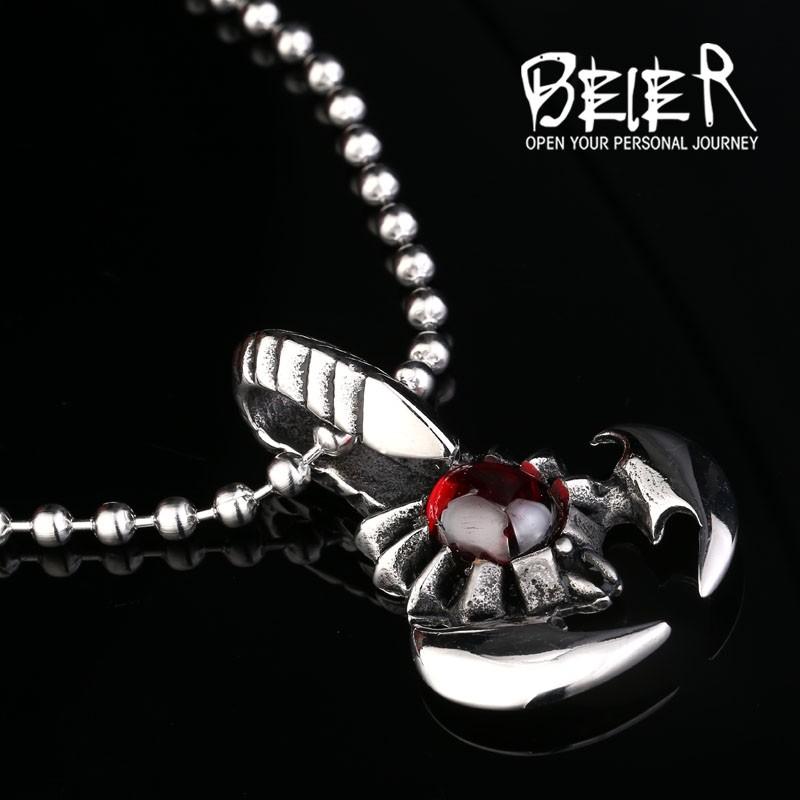 ネックレス ステンレス メンズ ペンダント キュービックジルコニア CZ