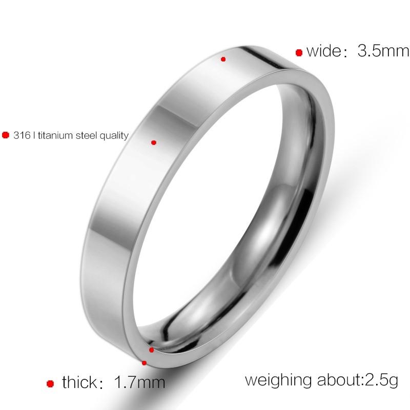 リング 指輪 メンズ ステンレス シンプル ステンレスリング ペアリング 結婚指輪 サージカルステンレス 細身 トレンド 流行 ブルー ペア 婚約指輪 |  | 01