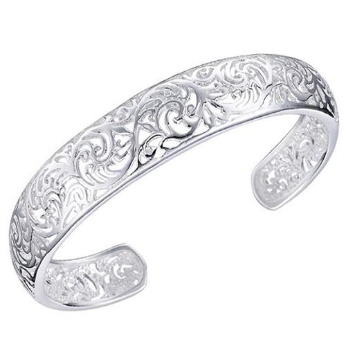 ブレスレット バングル シルバー シルバー925 silver925