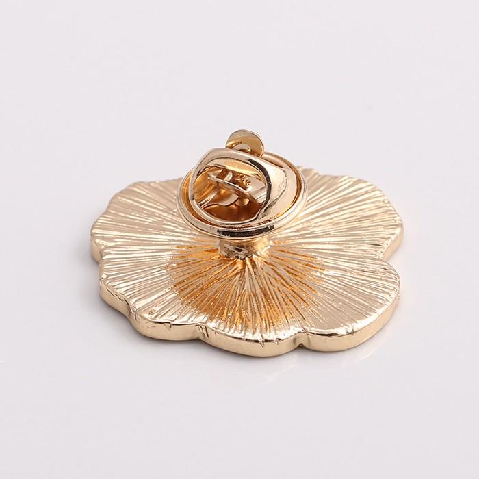 パンジー ブローチ ピンズ 花 ギフト 紫 バイオレット パープル フラワー プレゼント ガーリー 可愛い 大人 結婚式 シンプル レディース おしゃれ ギフト |  | 02