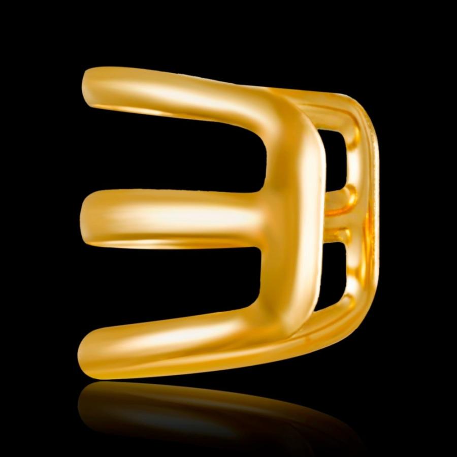 シンプル イヤーカフ イヤリング ノンホール シルバー ゴールド メンズ レディース イヤークリップ アレルギーフリー 金属アレルギー対応 3連 ギフト 可愛い |  | 10