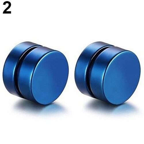 マグネットピアス イヤーカフ イヤリング ノンホール シルバー ゴールド イヤークリップ アレルギーフリー 金属アレルギー対応 ステンレス 316L アレルギー |  | 03