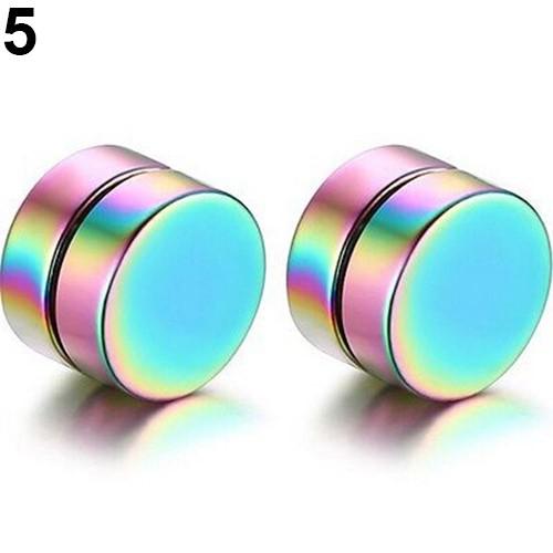 マグネットピアス イヤーカフ イヤリング ノンホール シルバー ゴールド イヤークリップ アレルギーフリー 金属アレルギー対応 ステンレス 316L アレルギー |  | 06