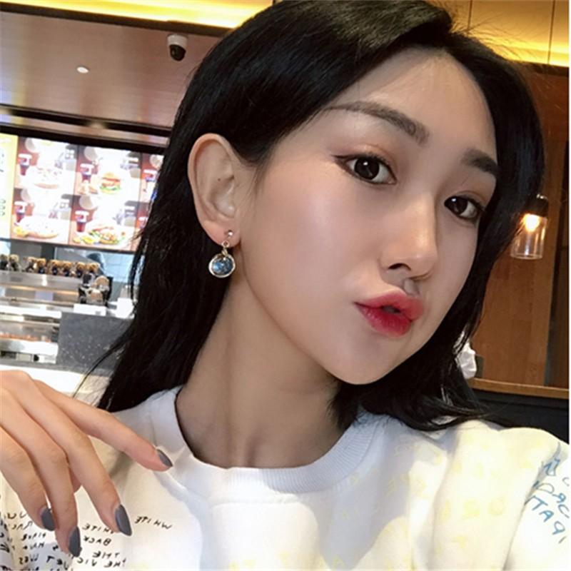 星 イヤーカフ イヤリング 惑星 宇宙 ノンホール ゴールド レジン イヤークリップ アレルギーフリー 金属アレルギー対応 ラメ キラキラ スター 原宿系 |  | 06