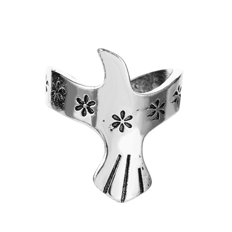 イヤーカフ 鳥 バード ハミングバード ハチドリ インディアン ジュエリー ホピ族 イヤリング ノンホール シルバー ゴールド イヤークリップ レディース メンズ |  | 05