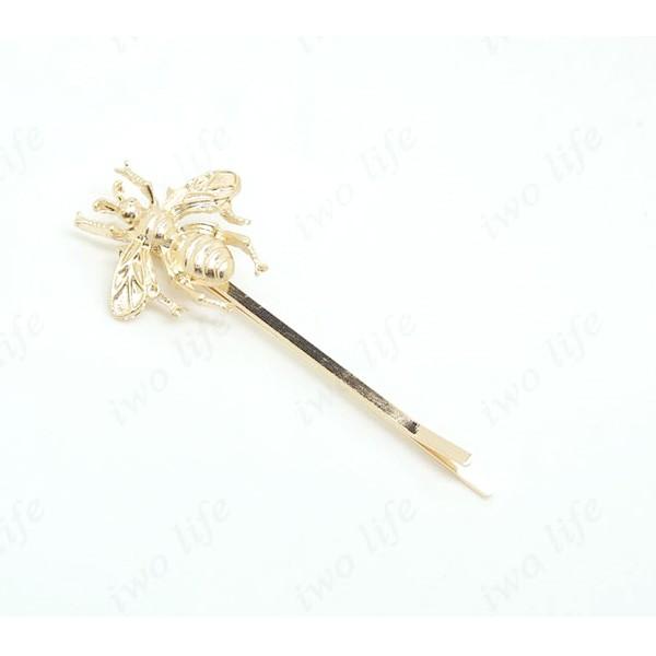 ミツバチ　ヘアアクセサリー他 ミツバチ ヘアアクセサリー他