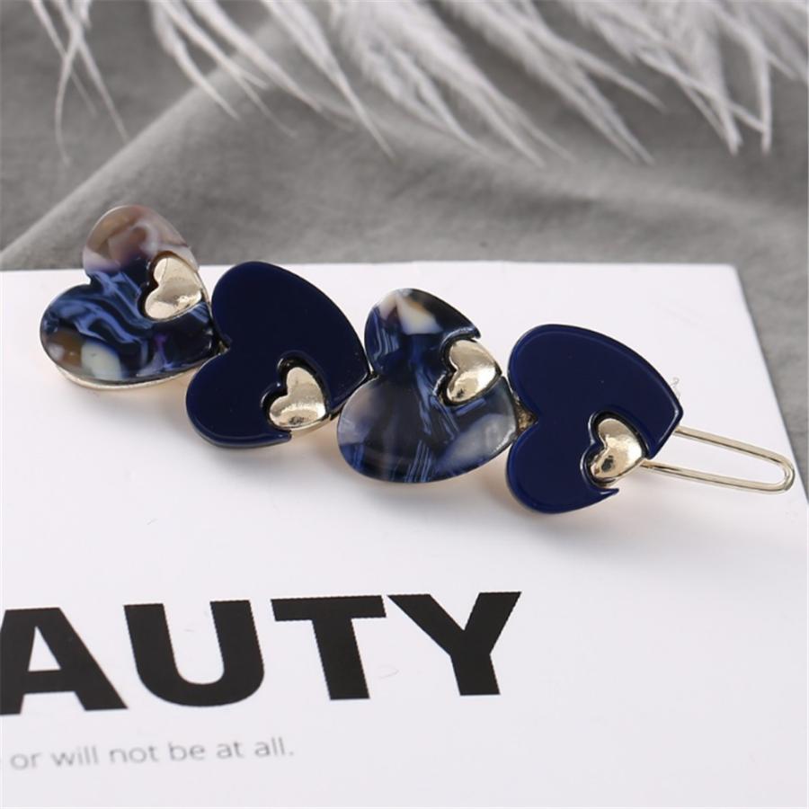 ヘアピン ハート 琥珀 レトロ べっ甲 ヘアカフ ヘアフック ヘアアクセサリー レディース クラシック エスニック バレッタ 大人 上品 可愛い ヘアアレンジ 髪留め |  | 03