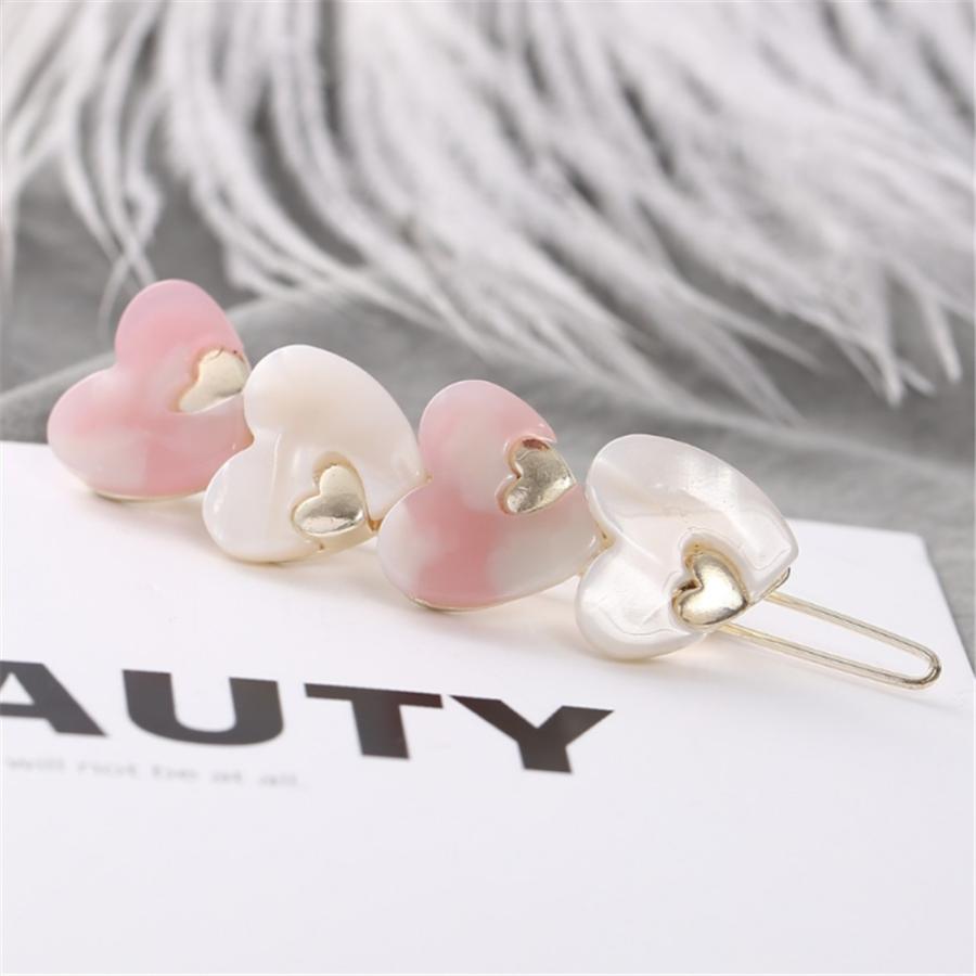 ヘアピン ハート 琥珀 レトロ べっ甲 ヘアカフ ヘアフック ヘアアクセサリー レディース クラシック エスニック バレッタ 大人 上品 可愛い ヘアアレンジ 髪留め |  | 05