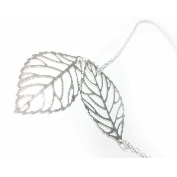 ネックレス ペンダント 葉っぱ 葉 リーフ 植物 花 ヴィンテージ シルバー アクセサリー レディース 真鍮 スチームパンク 可愛い 人気 ギフト 結婚式 披露宴 |  | 02