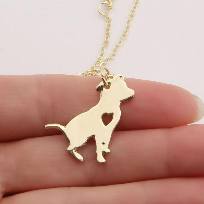 ビーグル ネックレス ペンダント 犬 イヌ チョーカー ゴールデンレトリバー エレガント シンプル ファッション レディース 可愛い ヴィンテージ アクセサリー |  | 04