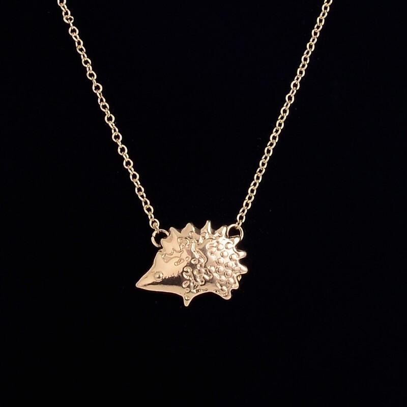 ハリネズミ ネックレス ペンダント チョーカー エレガント ガーリー ファッション プレゼント イベント パーティ 可愛い ヴィンテージ アクセ ギフト シンプル |  | 05