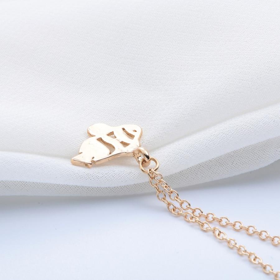 ネックレス ペンダント カクレクマノミ 熱帯魚 魚 マリン 海 チョーカー エレガント ファッション シンプル パーティ 可愛い ヴィンテージ ガーリー アクセ |  | 03