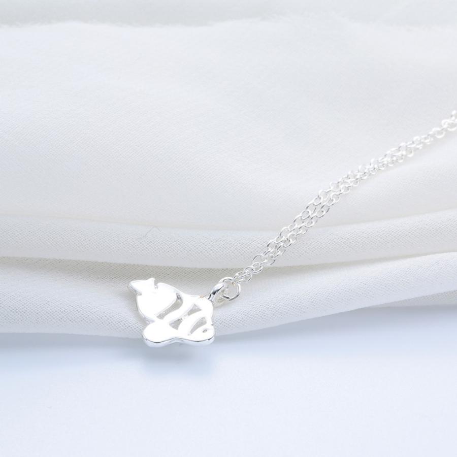 ネックレス ペンダント カクレクマノミ 熱帯魚 魚 マリン 海 チョーカー エレガント ファッション シンプル パーティ 可愛い ヴィンテージ ガーリー アクセ |  | 06