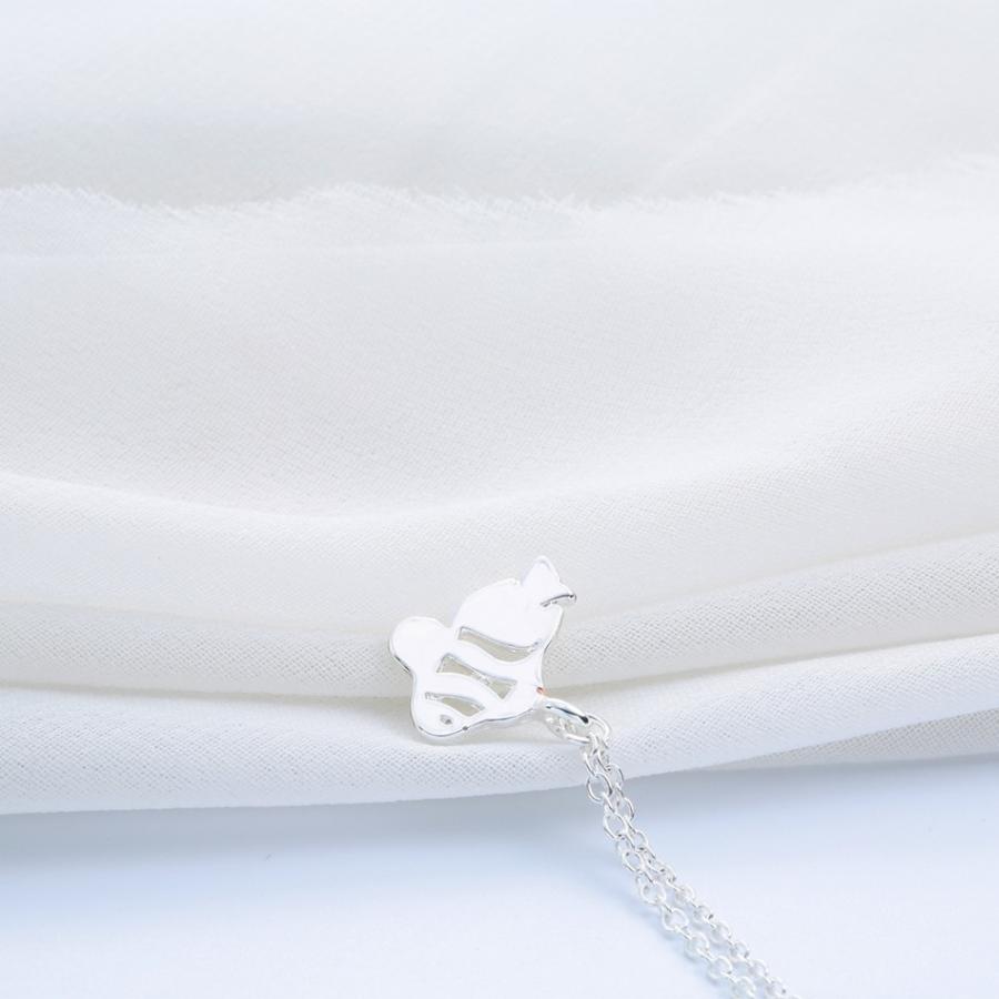 ネックレス ペンダント カクレクマノミ 熱帯魚 魚 マリン 海 チョーカー エレガント ファッション シンプル パーティ 可愛い ヴィンテージ ガーリー アクセ |  | 08