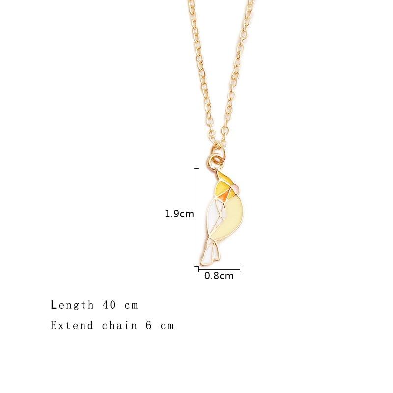 ネックレス ステンドグラス フラミンゴ オニオオハシ オカメインコ スズメ レディース 鳥 チョーカー ネックレス エレガント ガーリー 可愛い 小鳥 ギフト |  | 06