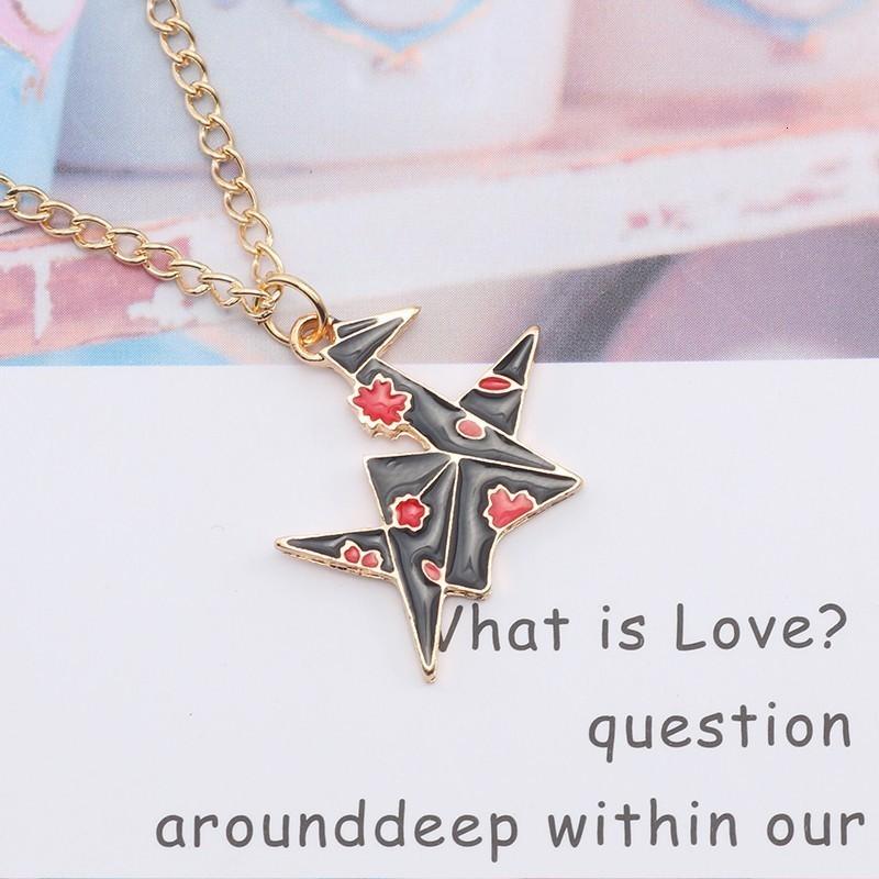 ネックレス ペンダント チョーカー オリガミ 折り紙 折鶴 ツル 鳥 鶴 アクセサリー 和風 和物 エレガント ファッション 着物 浴衣 |  | 06