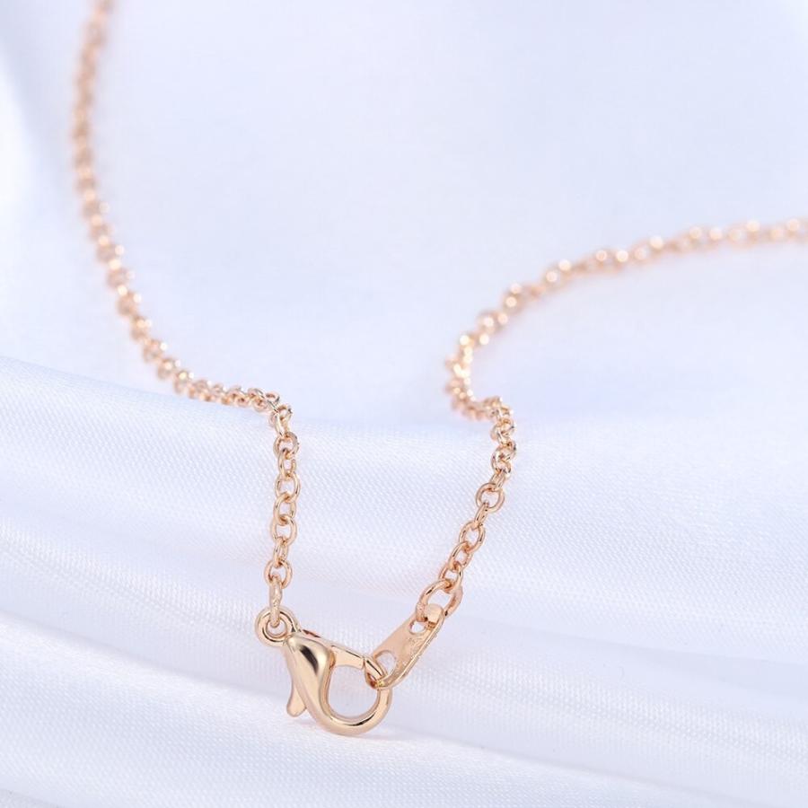 キノコ ネックレス ペンダント ギフト ジュエリー コラール 女性 ロングチェーン チョーカー アクセサリー エレガント きのこ ファッション パーティ |  | 07