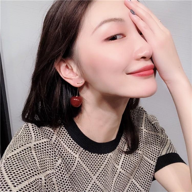 ピアス チェリー さくらんぼ 花 ポップ レディース 個性的 コスプレ アクセサリー 大人 可愛い ガーリー カジュアル ハロウィン イベント ギフト 人気 |  | 10