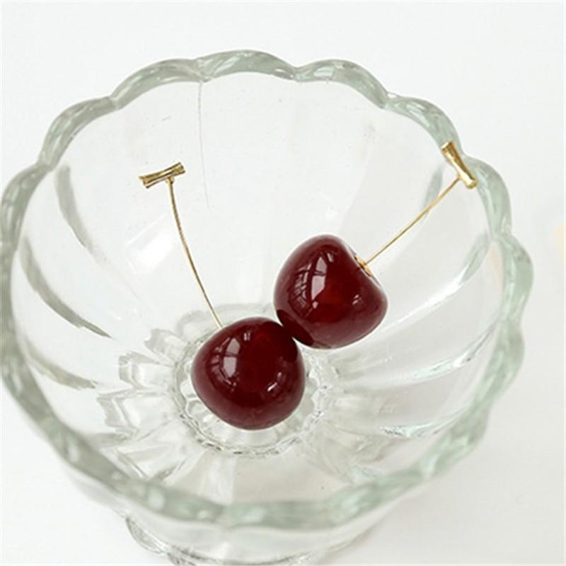 ピアス チェリー さくらんぼ 花 ポップ レディース 個性的 コスプレ アクセサリー 大人 可愛い ガーリー カジュアル ハロウィン イベント ギフト 人気 |  | 12