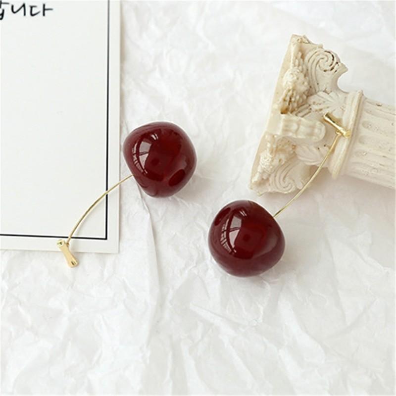 ピアス チェリー さくらんぼ 花 ポップ レディース 個性的 コスプレ アクセサリー 大人 可愛い ガーリー カジュアル ハロウィン イベント ギフト 人気 |  | 04