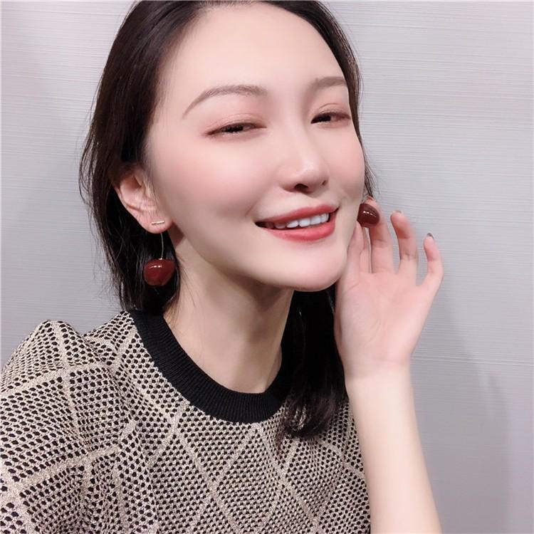 ピアス チェリー さくらんぼ 花 ポップ レディース 個性的 コスプレ アクセサリー 大人 可愛い ガーリー カジュアル ハロウィン イベント ギフト 人気 |  | 05