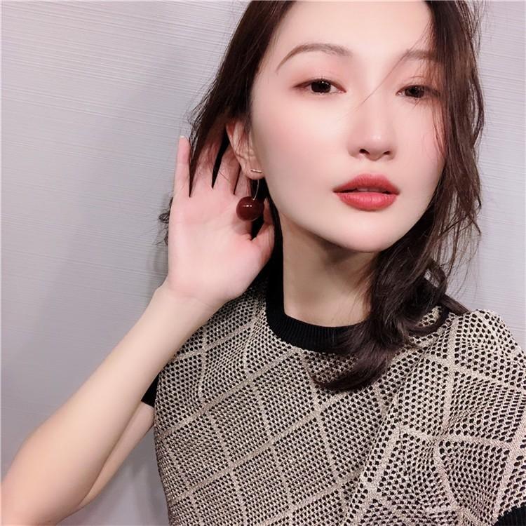 ピアス チェリー さくらんぼ 花 ポップ レディース 個性的 コスプレ アクセサリー 大人 可愛い ガーリー カジュアル ハロウィン イベント ギフト 人気 |  | 09