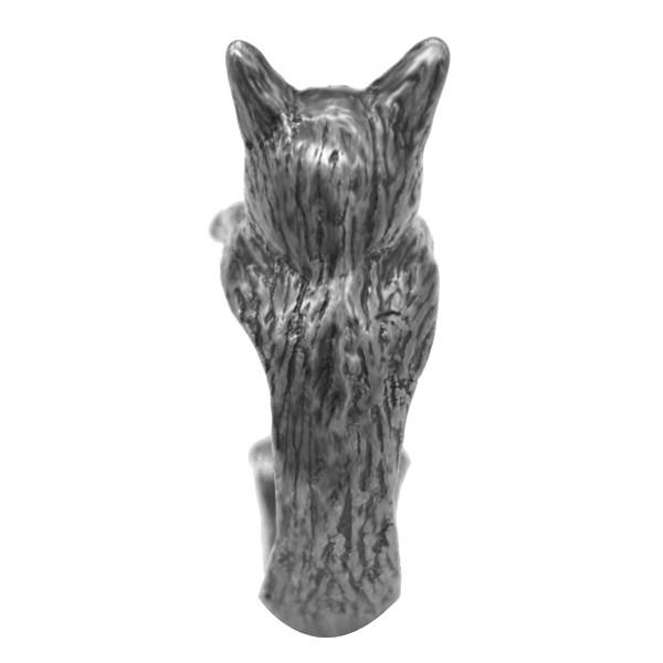 リング 指輪 ネコ 猫 リアル フープ フープリング フリーサイズ ゆびわ レディース ギフト アクセサリー ゴシック ロリータ パンク ハロウィン パーティ |  | 03